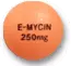 Generic E-mycin