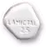 Generic Lamictal Dispersible