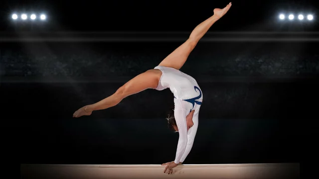 How to Prevent Skin Chafe During Dance and Gymnastics