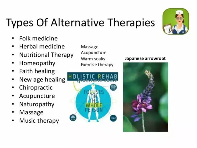 The Role of Alternative and Complementary Therapies in Leukemia Treatment