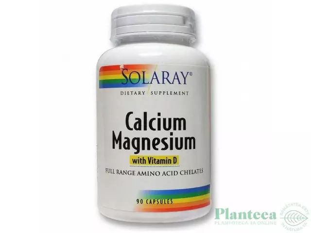 The Role of Calcium Supplements in Managing Paget's Disease
