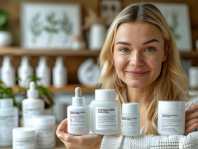 Choosing the Best Hydroquinone, Mometasone, and Tretinoin Product for Your Skin