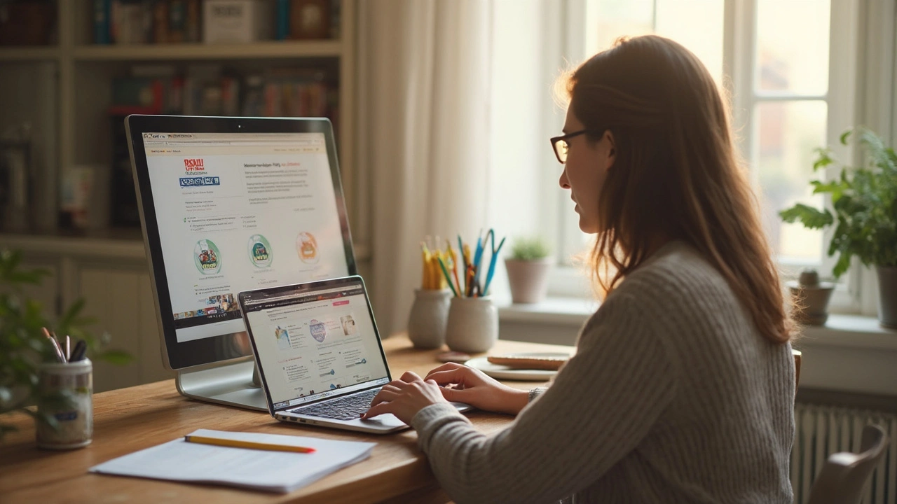How to Safely Check a Canadian Online Pharmacy: CIPA Seals, SSL, TrustGuard & Real Tips