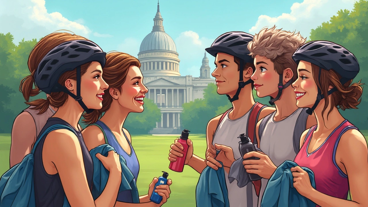 Smart Gear Choices and Prevention Beyond Padding