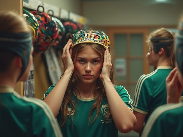 Helmet Hair Protection: Preventing Traction Alopecia and Follicle Damage in Contact Sports