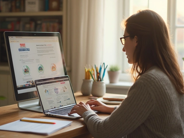 How to Safely Check a Canadian Online Pharmacy: CIPA Seals, SSL, TrustGuard & Real Tips