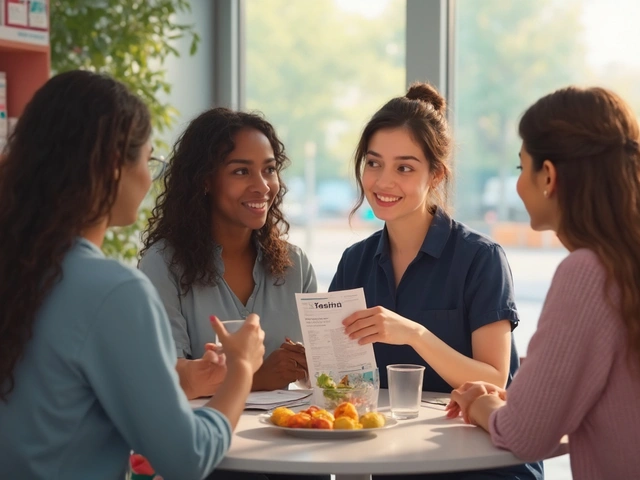 Yasmin Birth Control: Benefits, Side Effects & Important Facts