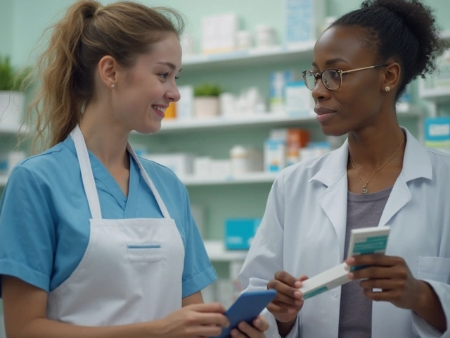 Tinidazole Uses, Dosage, and Side Effects: Your Guide to This Powerful Antibiotic