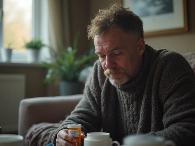 Zyprexa: Antipsychotic Medication Uses, Side Effects, Dosage, and Tips
