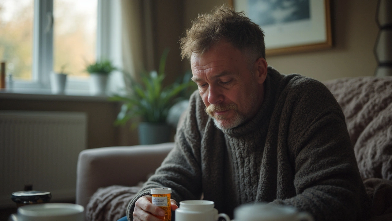 Zyprexa: Antipsychotic Medication Uses, Side Effects, Dosage, and Tips