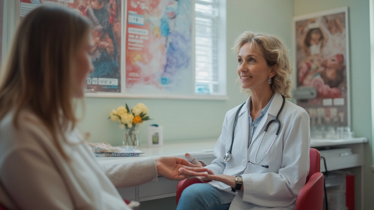 Getting Ovulation Back: Hormone Therapy Basics and When to Use It