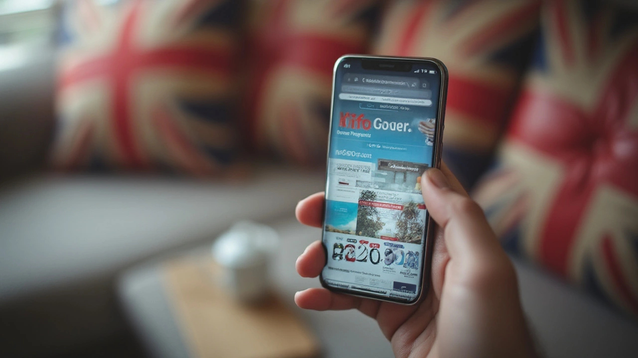 How to Order Safely from rx2go.com—and Spot Red Flags