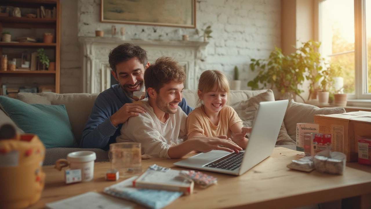Online Pharmacy candrugstore.com: Safe Prescriptions, Lower Prices, and Reliable Delivery