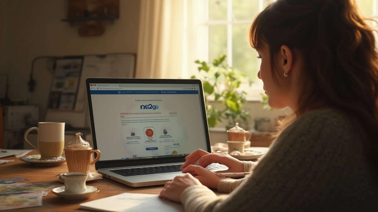 Online Pharmacy rx2go.com: Honest Review, Buying Guide & Safety Explained