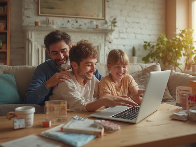 Online Pharmacy candrugstore.com: Safe Prescriptions, Lower Prices, and Reliable Delivery