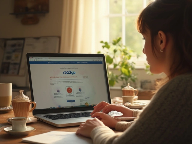 Online Pharmacy rx2go.com: Honest Review, Buying Guide & Safety Explained