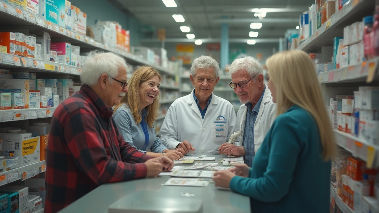 Where to Buy Cefadroxil Online: Trusted Pharmacies and What Sets Them Apart
