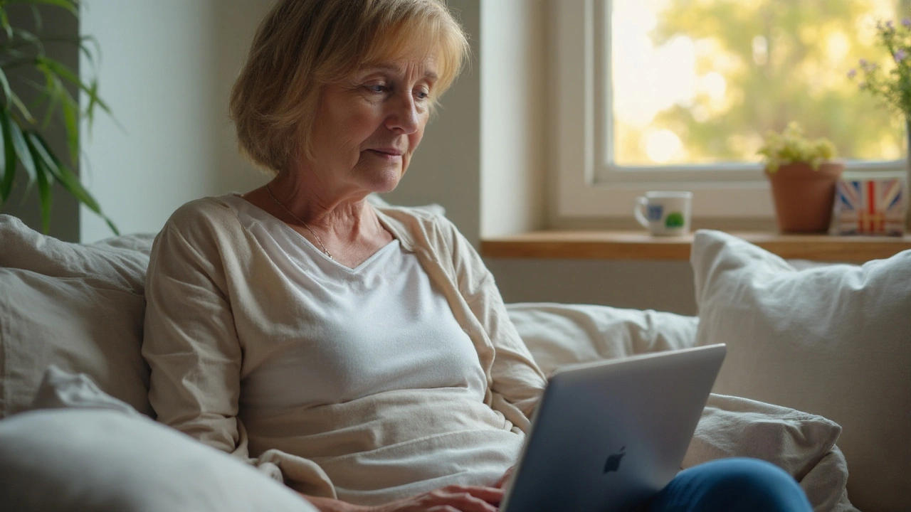 How to Buy Fosamax Online Safely: Best Websites and Buying Tips