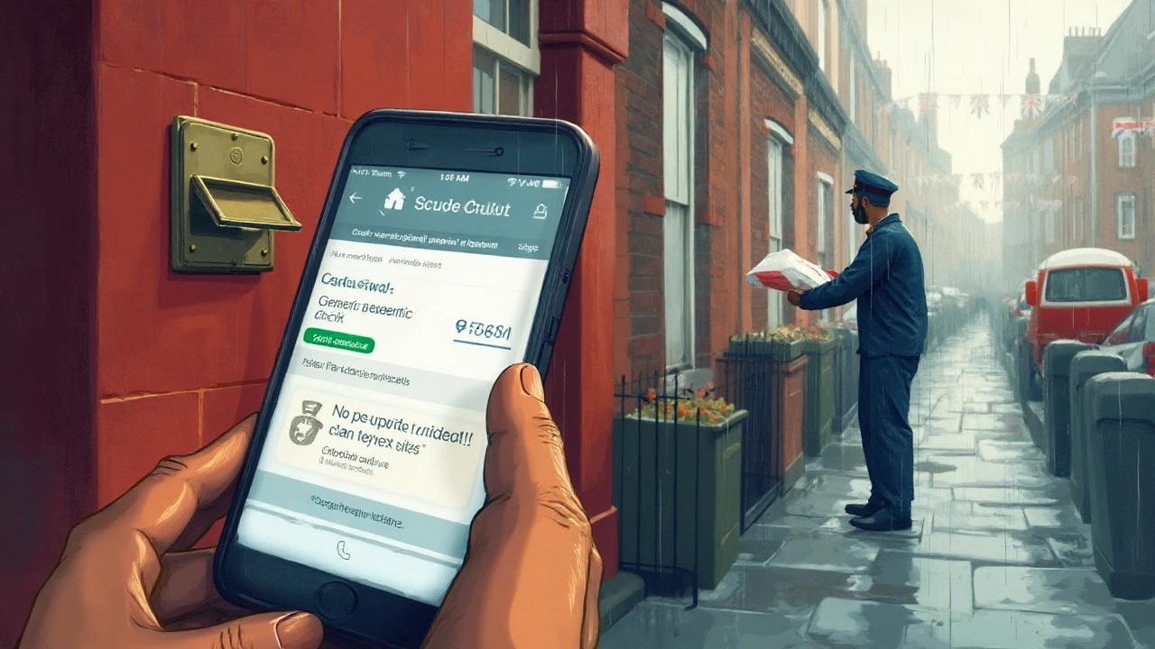 How to place a safe order step-by-step