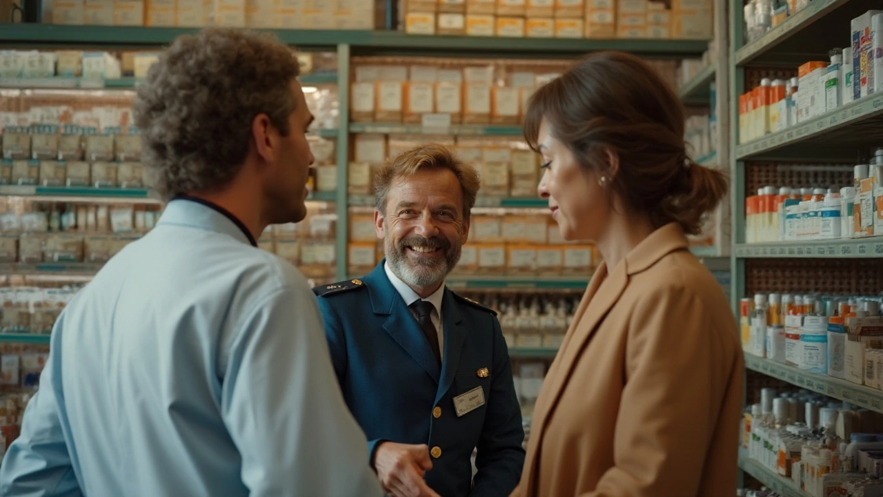 How to Spot a Scam: Recognizing Fake Online Pharmacies