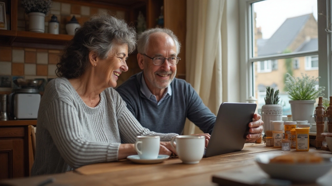 Online Pharmacy Canadawidepharmacy.com: Safe, Affordable Medication in Canada