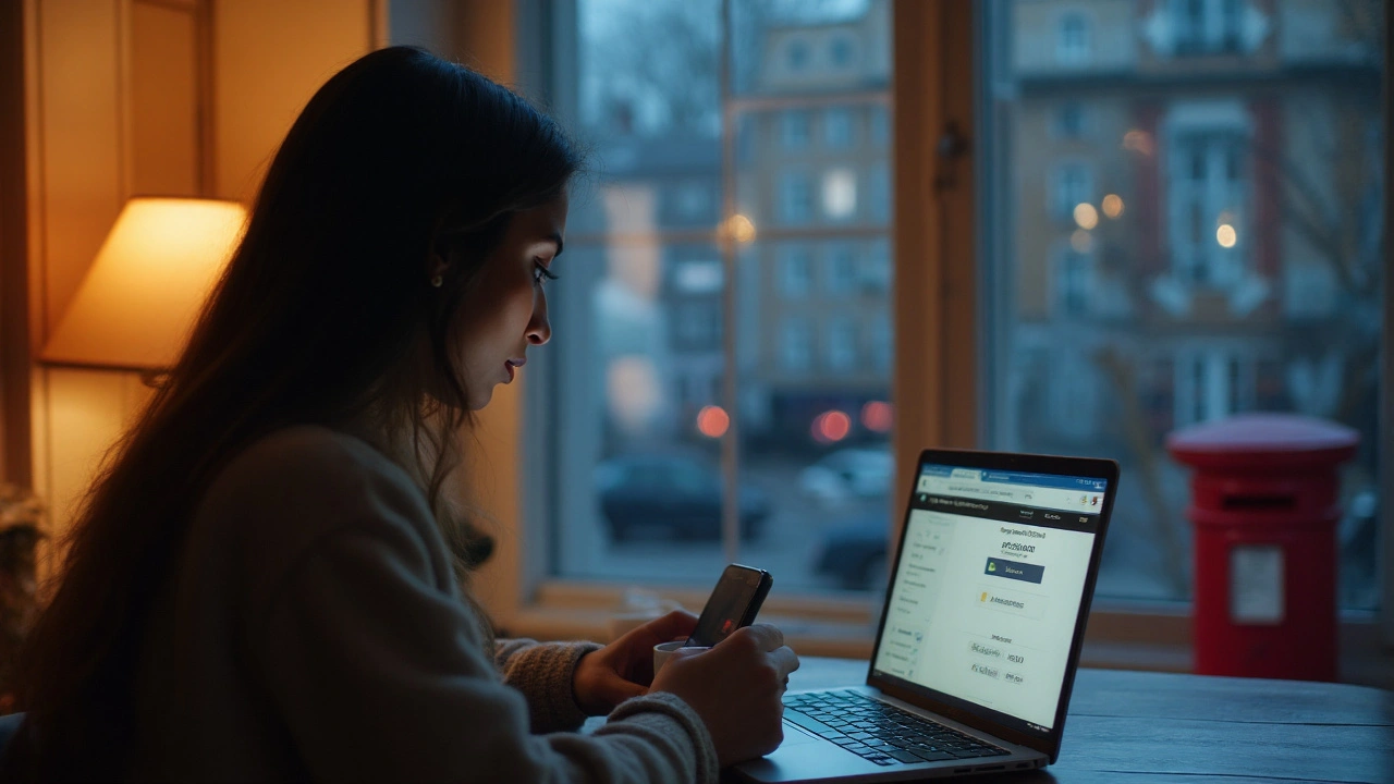 thenorx.com Online Pharmacy: Access, Safety Checks, and How to Order (2025)