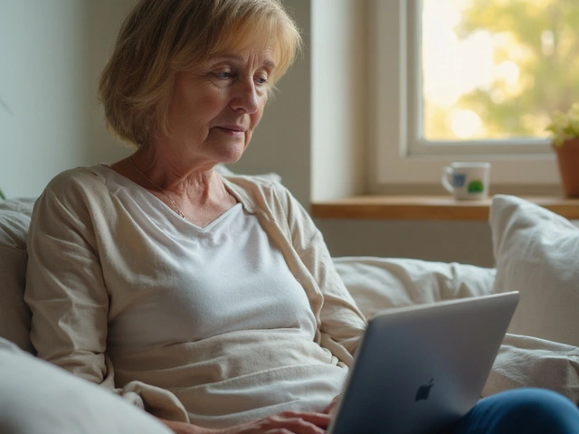 How to Buy Fosamax Online Safely: Best Websites and Buying Tips