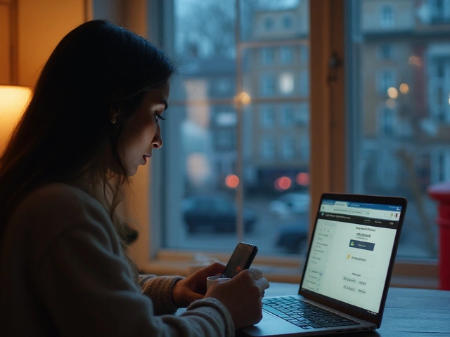 thenorx.com Online Pharmacy: Access, Safety Checks, and How to Order (2025)