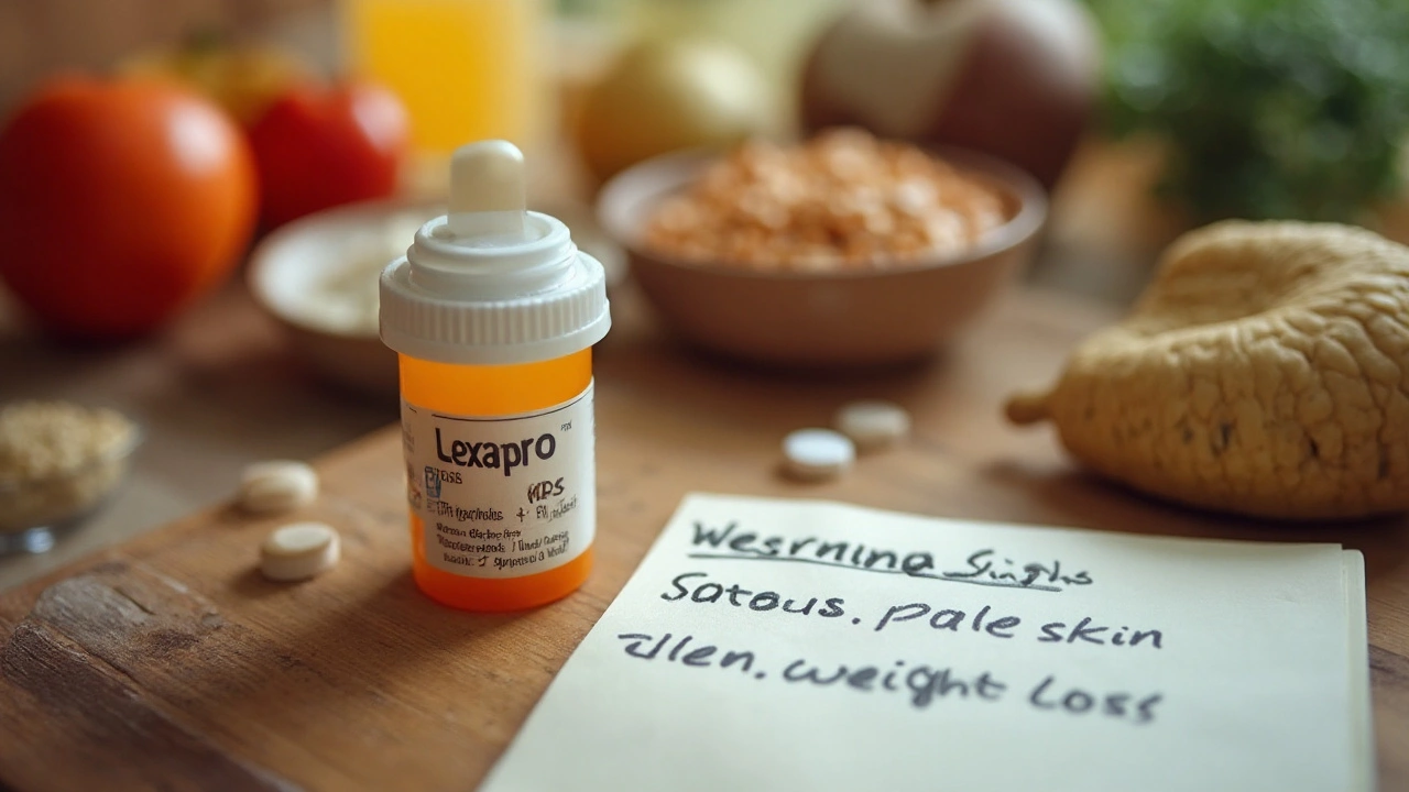 Tips for Balancing Mental Health and Nutrition