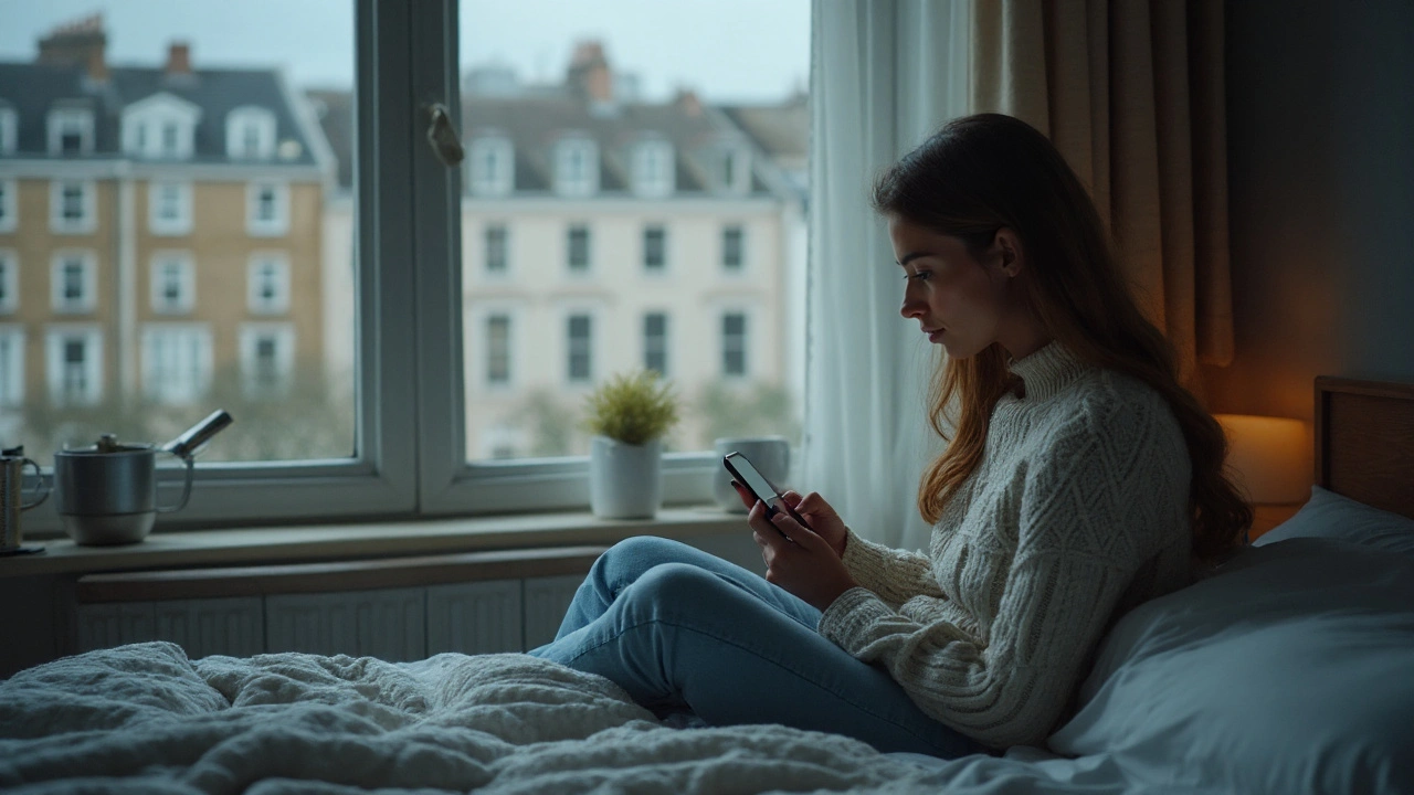 Amenorrhea on Birth Control: Causes, Pregnancy Testing, and What to Do