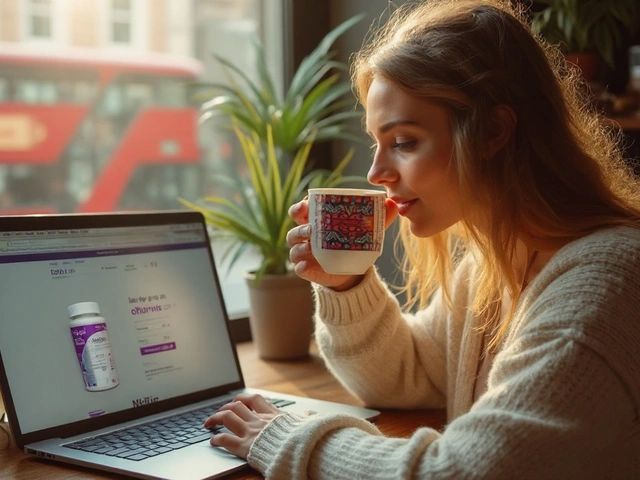 How to Buy Cheap Generic Abilify Online (Safe Guide)