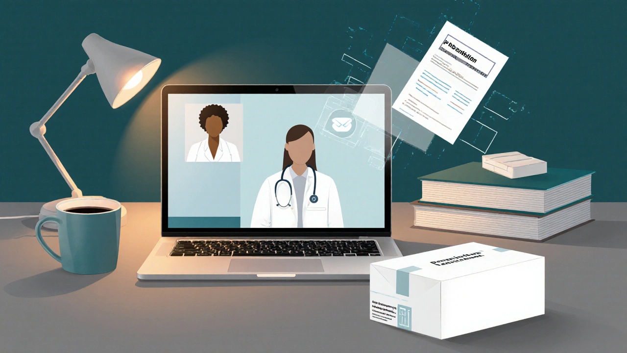 How to Order Generic Zovirax Online - Step by Step