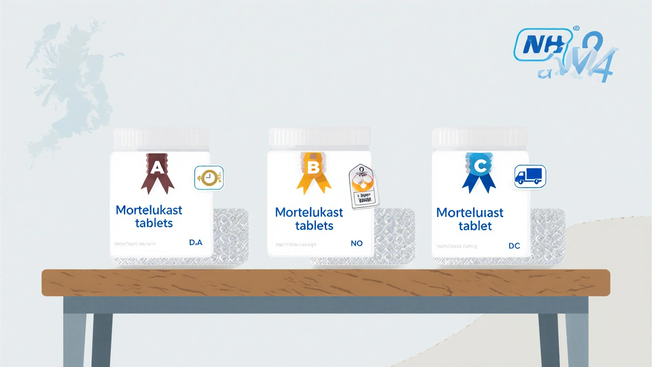 How to Spot a Legitimate Online Pharmacy