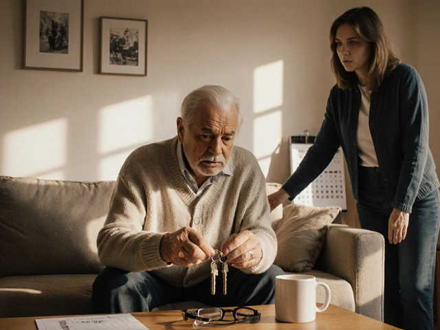 Why Early Dementia Detection and Diagnosis Saves Lives