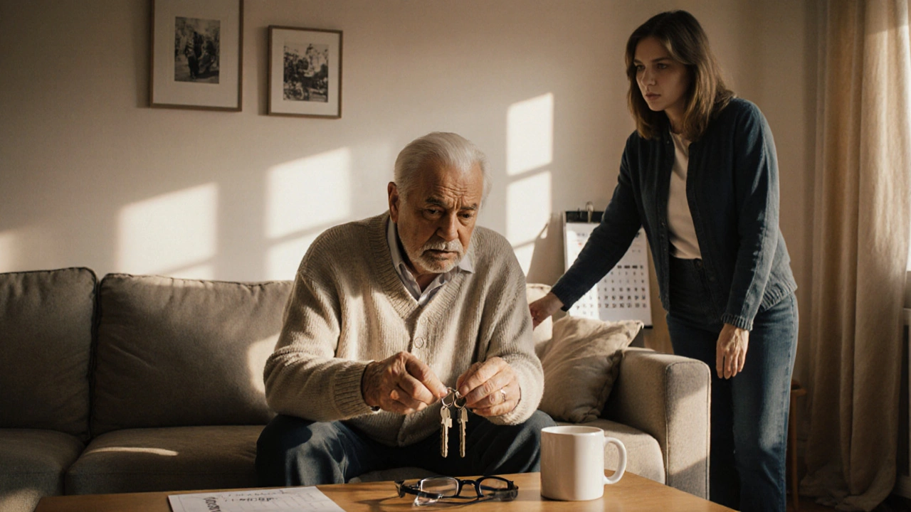 Why Early Dementia Detection and Diagnosis Saves Lives