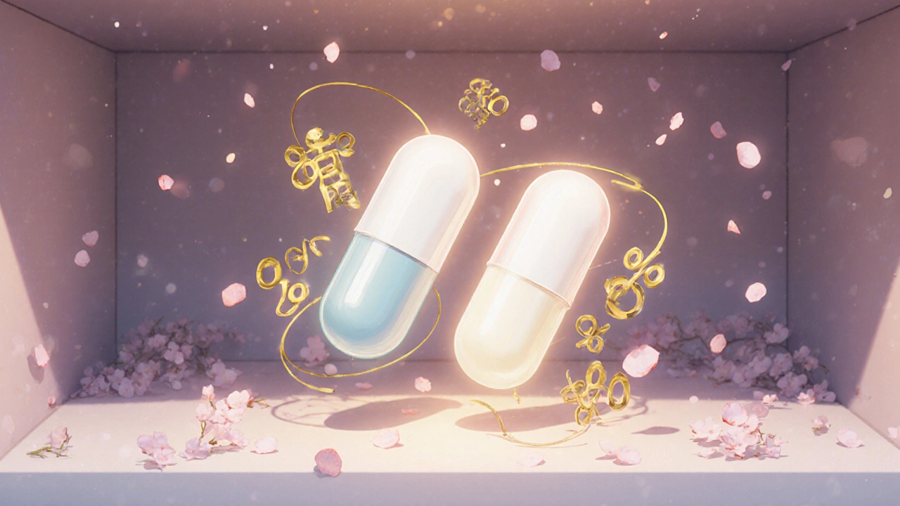 Clinical Studies on Generic Drug Efficacy: What the Research Really Shows