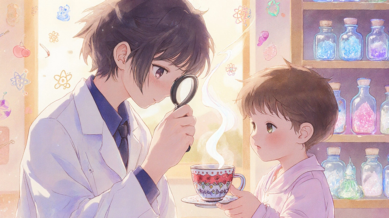 Compounding Pharmacies: Alternatives When Drugs Are Unavailable