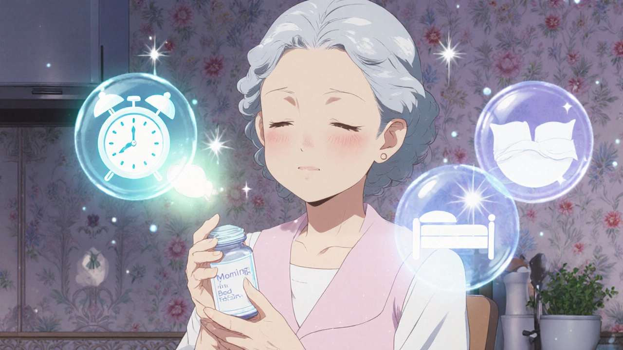 Health Literacy Strategies for Understanding Medication Labels and Dosing