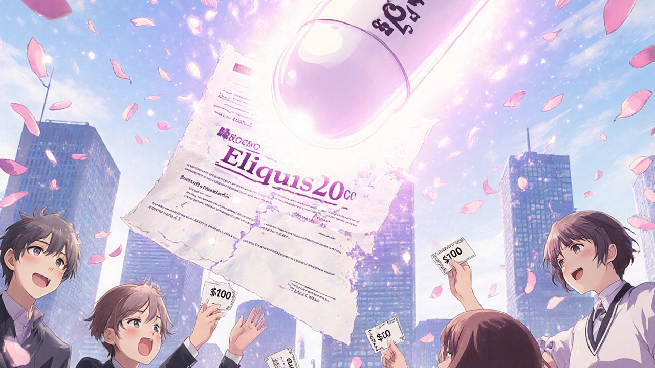 How Patent Expiration Drives Drug Price Drops and Saves Billions