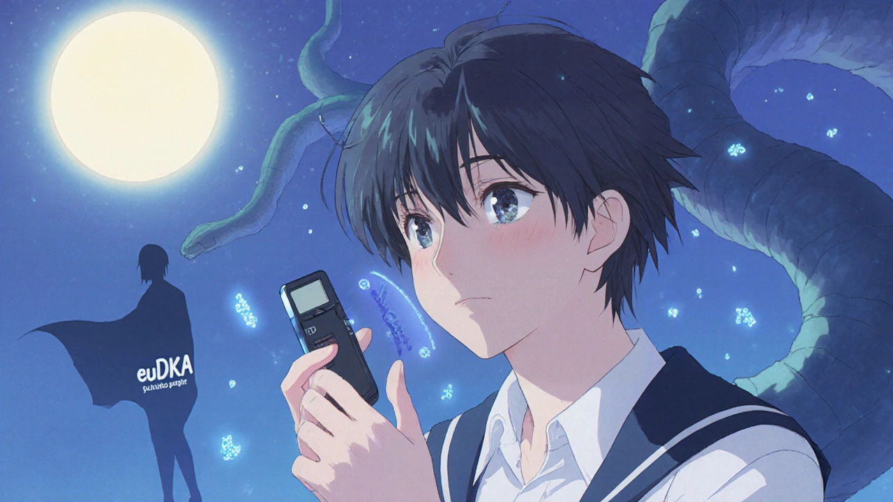 SGLT2 Inhibitors and Diabetic Ketoacidosis: What You Need to Know About the Hidden Risk