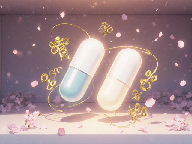 Clinical Studies on Generic Drug Efficacy: What the Research Really Shows