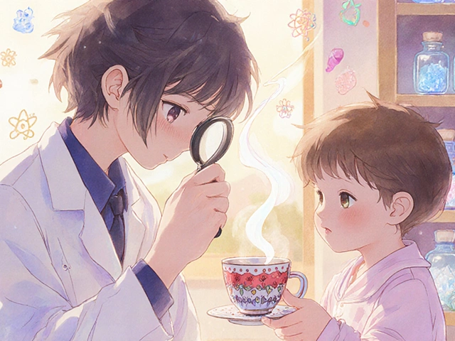 Compounding Pharmacies: Alternatives When Drugs Are Unavailable