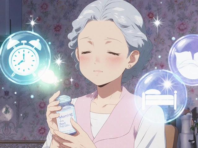 Health Literacy Strategies for Understanding Medication Labels and Dosing