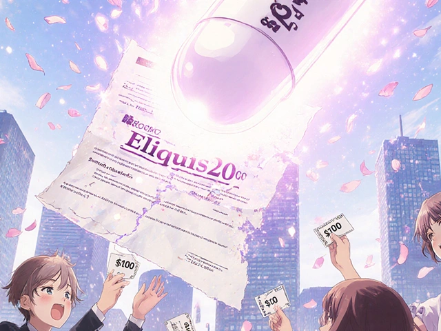 How Patent Expiration Drives Drug Price Drops and Saves Billions