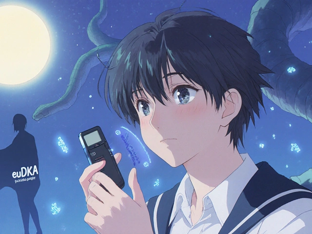 SGLT2 Inhibitors and Diabetic Ketoacidosis: What You Need to Know About the Hidden Risk