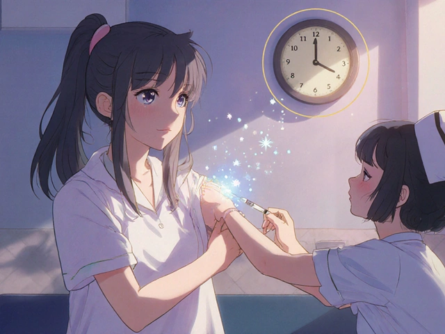 Vaccine Allergic Reactions: What You Need to Know About Rare Risks and How Safety Is Monitored