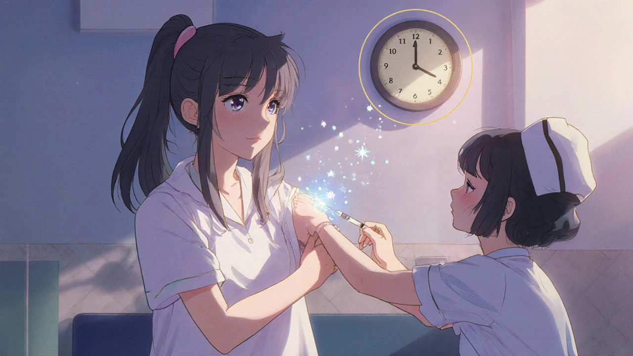 Vaccine Allergic Reactions: What You Need to Know About Rare Risks and How Safety Is Monitored