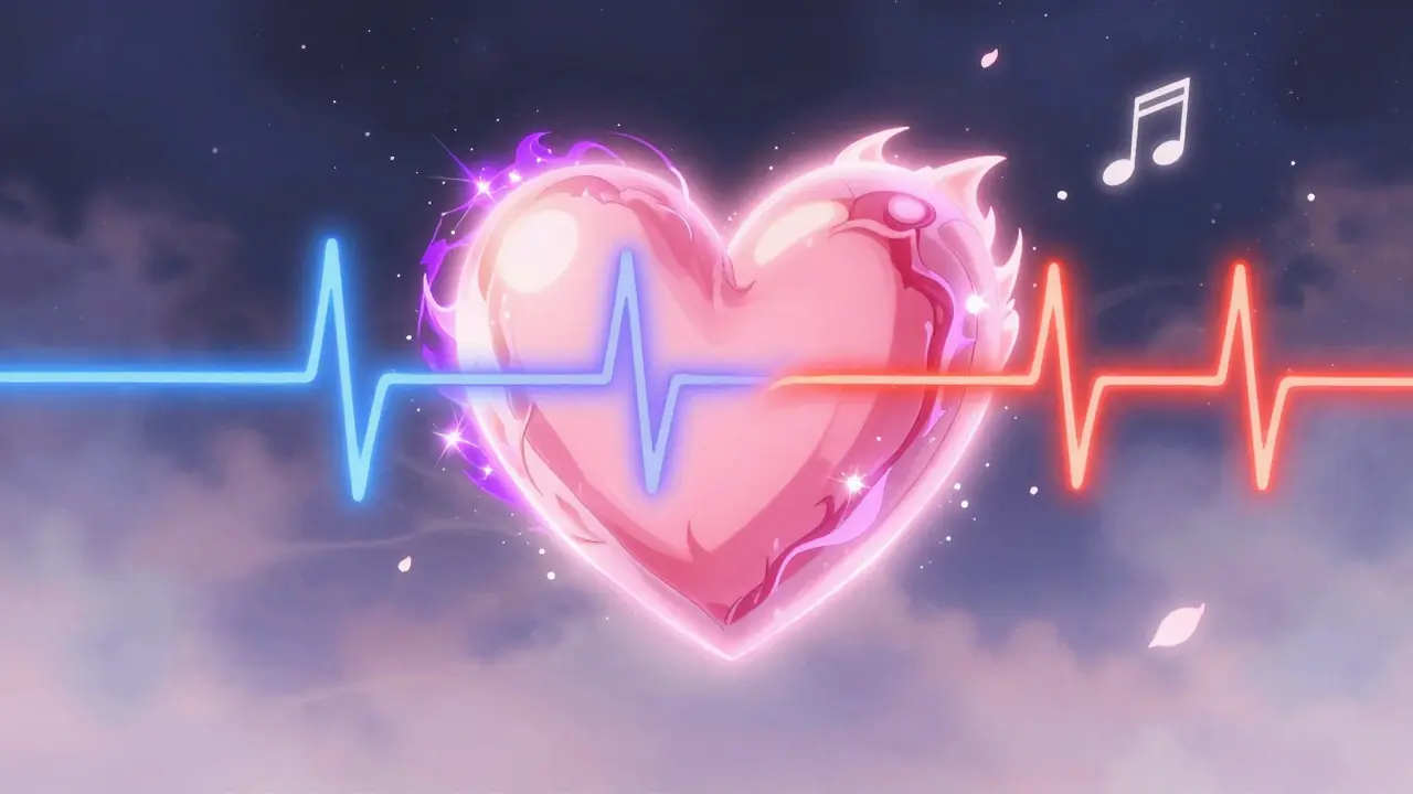 Arrhythmias Explained: Atrial Fibrillation, Bradycardia, and Tachycardia