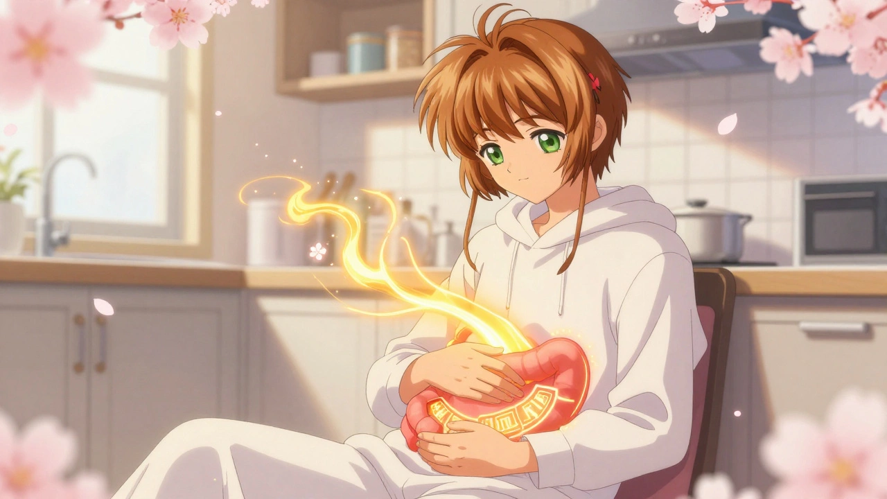 Crohn’s Disease: Managing Chronic Inflammation with Biologic Therapy