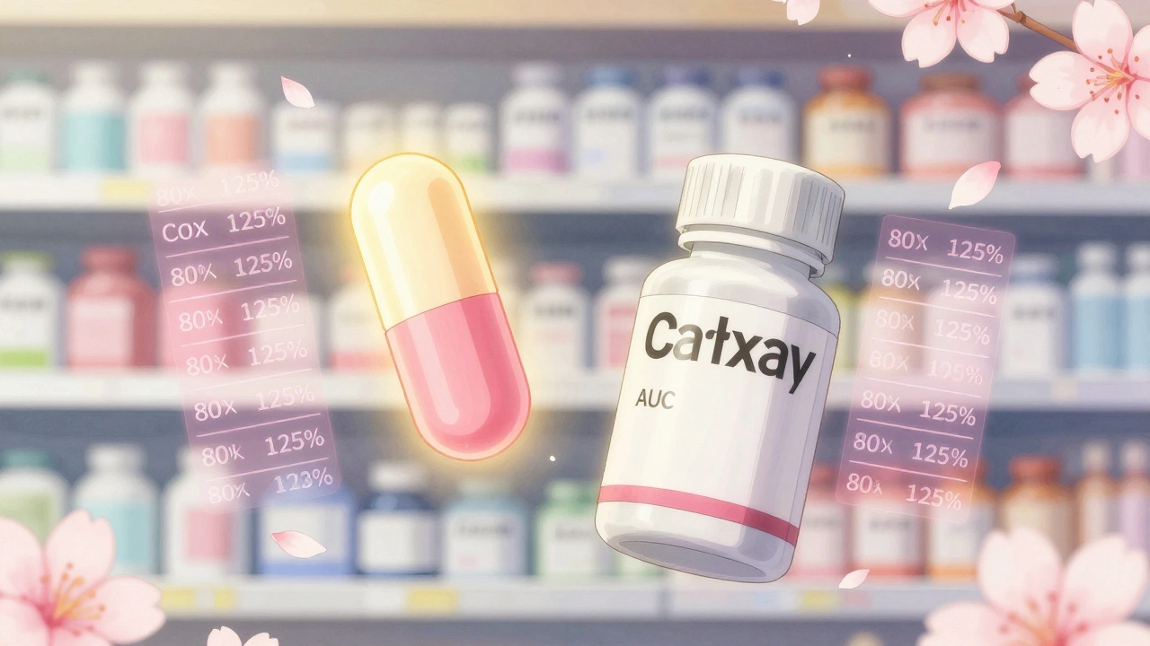 FDA Safety Standards: How Generic Drugs Meet Brand Name Drug Requirements